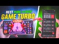 BGMI 3.9 Lag Fix 2025 ⚡ Best Game Turbo for All Android Devices!