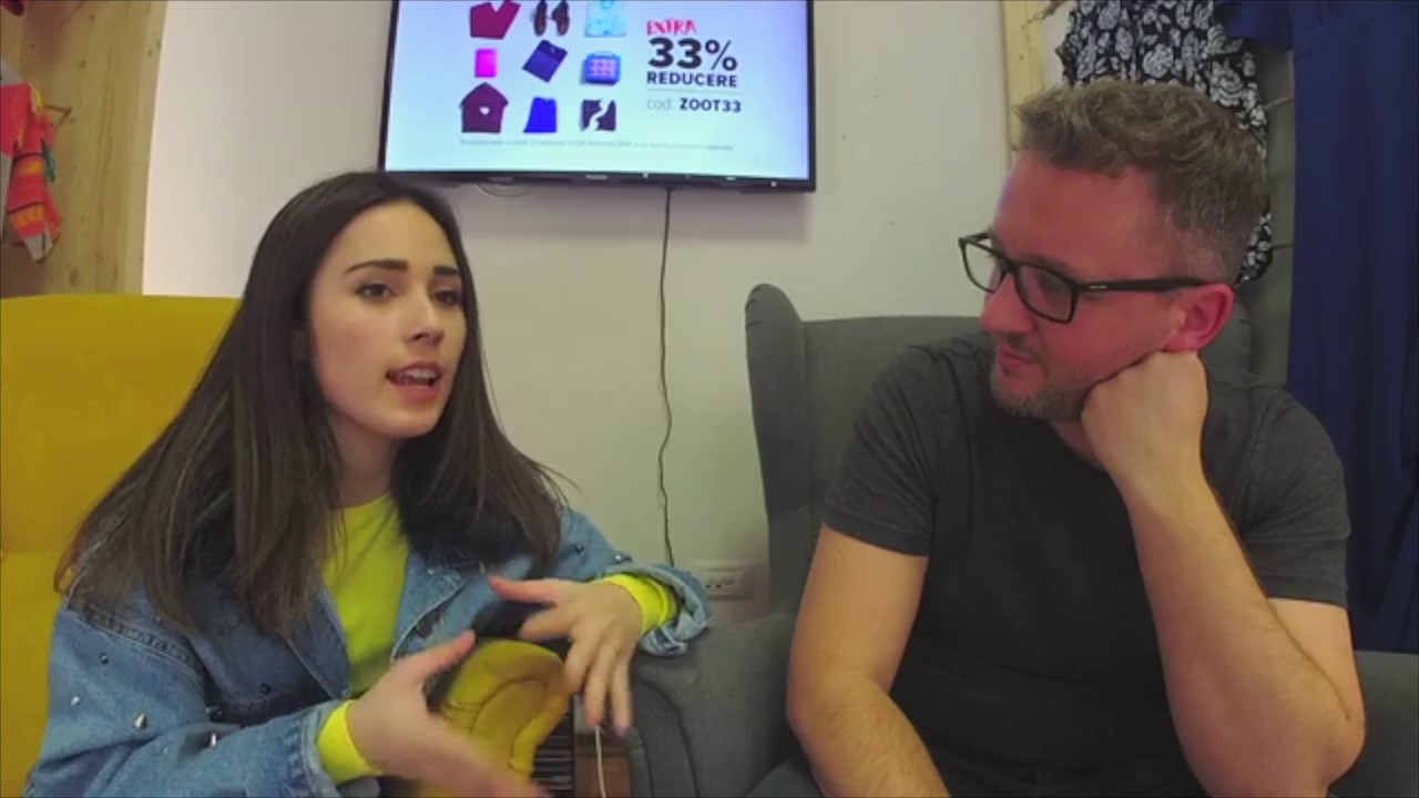 Secretele Industriei cu Florin Grozea si Andra Gogan - 24 februarie 2017