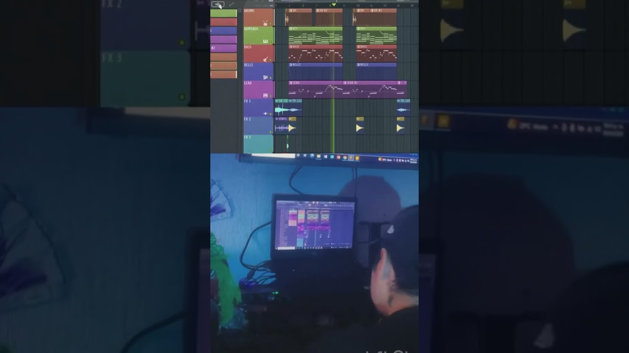 Type beat rnb prod Zavalah