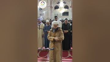 #القارئ_عبدالعزيز_السحيم #صلاة_العشاء #مسجد_النصر #المسيلة #الجزائر🇩🇿 #فلسطين🇵🇸