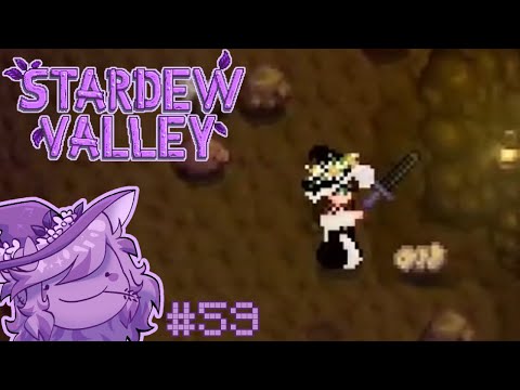 I must get ALL the bugs | Stardew valley [59]