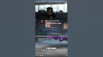 WHAT A START | #trainwreckstv #csgo #cs2 #counterstrike #cs2unboxing #csgounboxing #cs2clips #funny