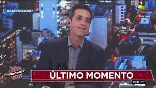 Intratables - Programa Completo (01/07/19)