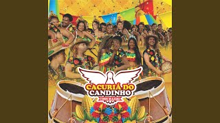 Candinho Me Chamou