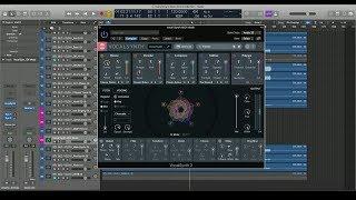 iZotope VocalSynth 2 Tutorial - ESV TV