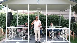 Sadık Erkmen Adaletsiz padişahın canavar girsin köşküne