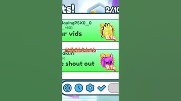 Day 8 of checking my mail in #petsimx #roblox #mailbox