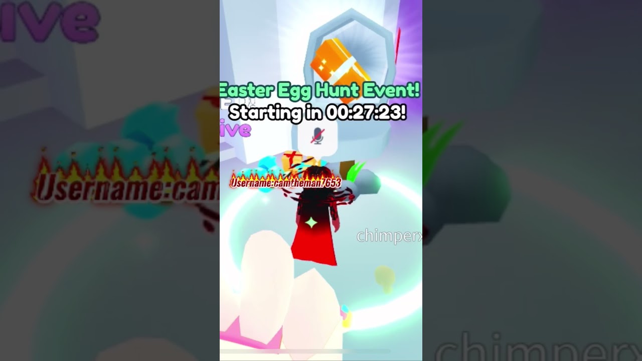 Day 8 of checking my mail in 