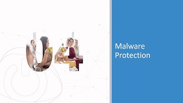 Cyber Essentials Plus - Malware Protection