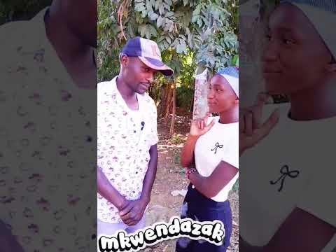 Munyama Alikosa Nini Weeh Trending 