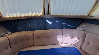 Scand 26 Cabin Motor Boat For Sale Switzerland Scanboat