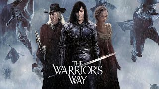 The Warrior's Way Official INDIA Trailer (Hindi)
