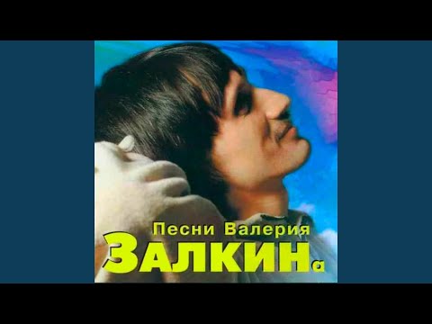 Валерий Залкин - Берег