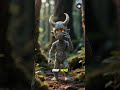 Boy With A Horn│Myth │Bedtime Story│ Abyss of Stories