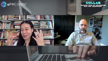 COLLAB - EPISODE 2: THE IMPORTANCE OF IOT SECURITY