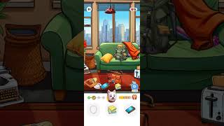 Tidy Master Game Level 2 Walkthrough | Complete Guide