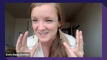 Engineering Tomorrow: Bridges Keynote with Avery Bang 2023