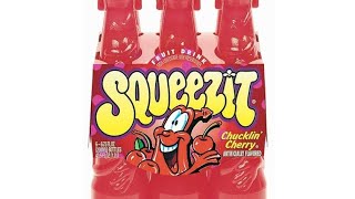 Remember Squeezit ???