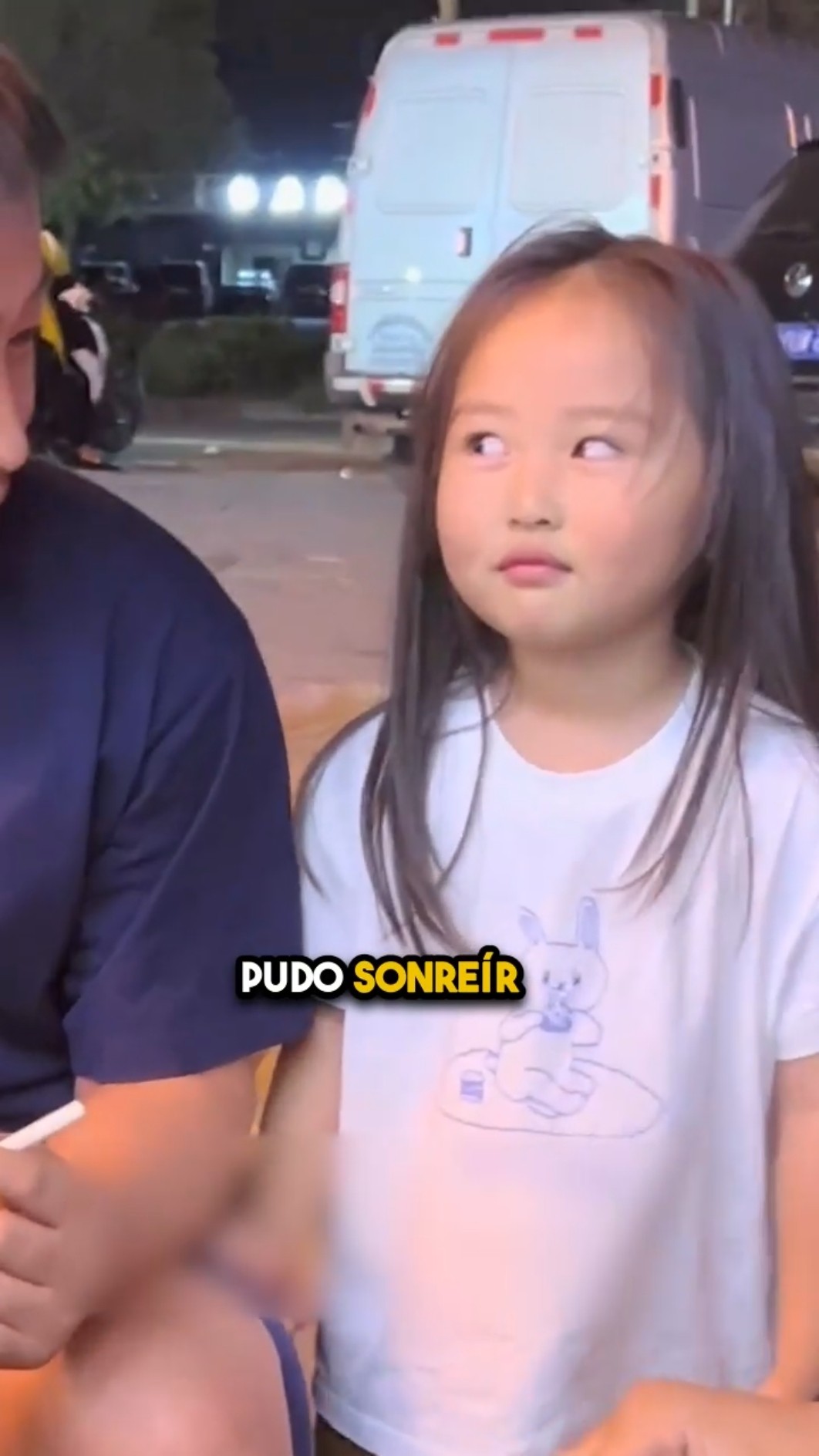 Cuando tu hija es más estricta que tú ??