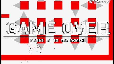 Lets Play I wanna be the flash game part 2