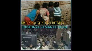 NOSTALGIA JAMAN DULU || Moment Anak 80-90an || Anak Era 90an Harus Nonton