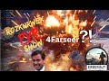 Very Sneaky Crossout Player 4Farseer...is he a great player?