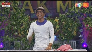 Maharaja Lawak Mega 2019 - Bocey minggu 5