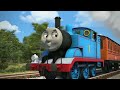 Thomas Anthem 78th Anniversary TMV