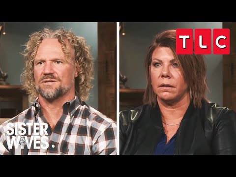 Does Kody Even Want To Be With Meri Anymore? | Sister Wives | TLC