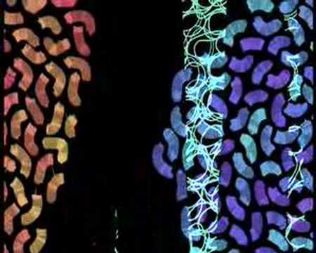 Rote Laterne Tagtool Animation