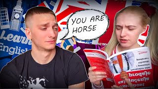 Simka Uci Zivojina Engleski Jezik