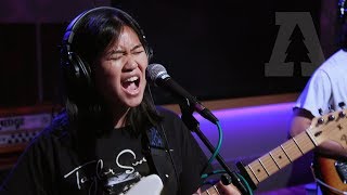 Video thumbnail of "Hana Vu - Crying on the Subway | Audiotree Live"