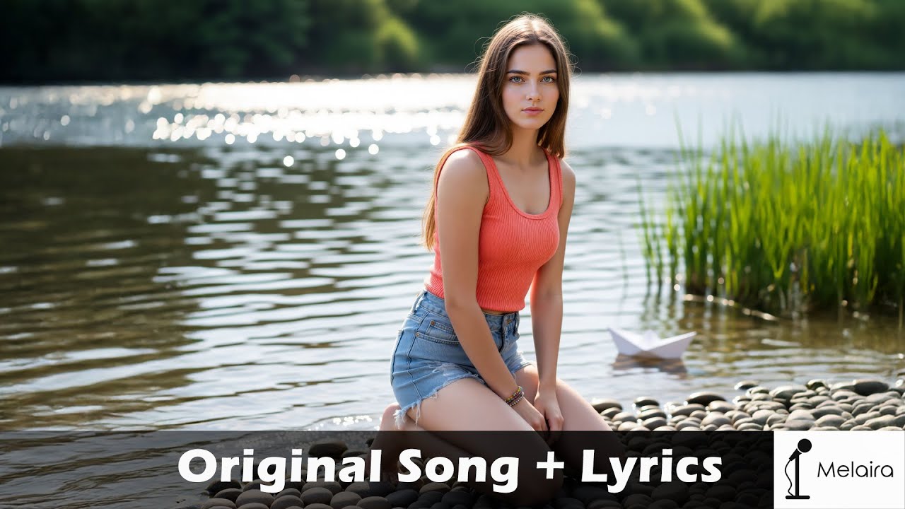 Melaira - Day We Choose (lyrics video)