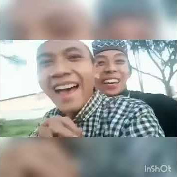 Santri Homo😱🤢_Bucin ala santri cocok buat story ngakak wkkwkw