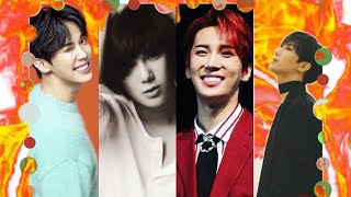 Download Lagu ( park Jong Min ) focus 😍👌 MP3