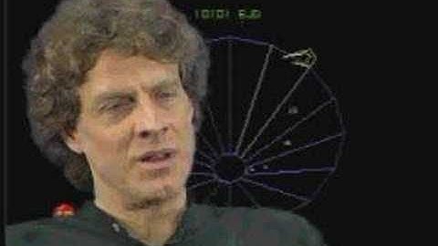 The Story Of Missile Command part 6 0f 11