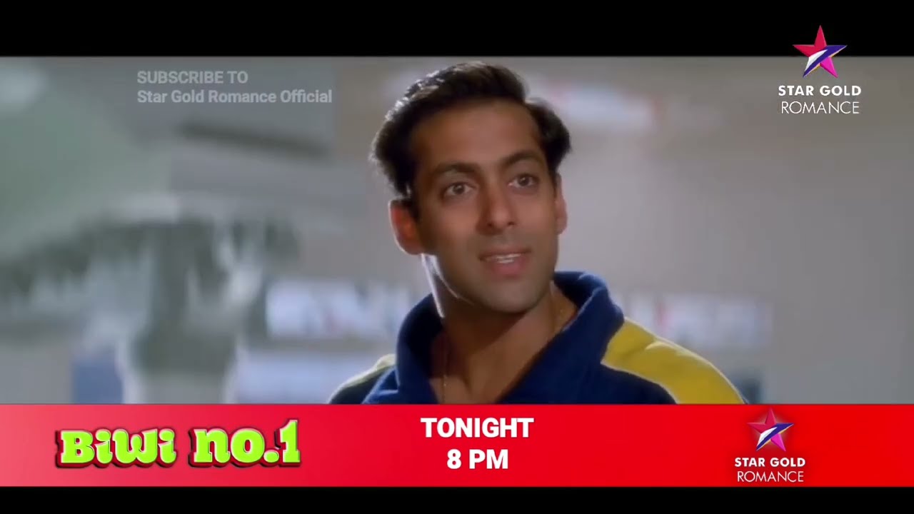 Biwi No.1 | Tonight 8 Pm | On Star Gold Romance