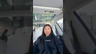 Reminder Im Asian