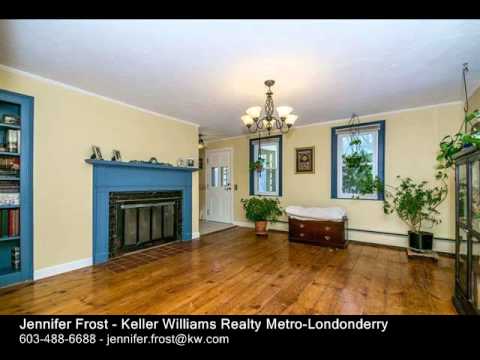108 Milford St, Medway, MA home video tour