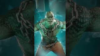 Baraka Performs Kronika Fatality on Sonya