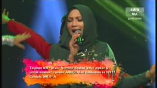 Ziana Zain Sangkar Cinta & Bukan