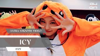 [60FPS] ITZY 'ICY' Dance Practice (Thank you MIDZY Ver)