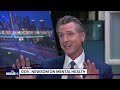 The Issue Is: Gov. Gavin Newsom, VP Kamala Harris, Doug Emhoff (Full Episode)