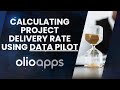 Calculating Project Delivery Using Data Pilot | Gen AI Project Scoring