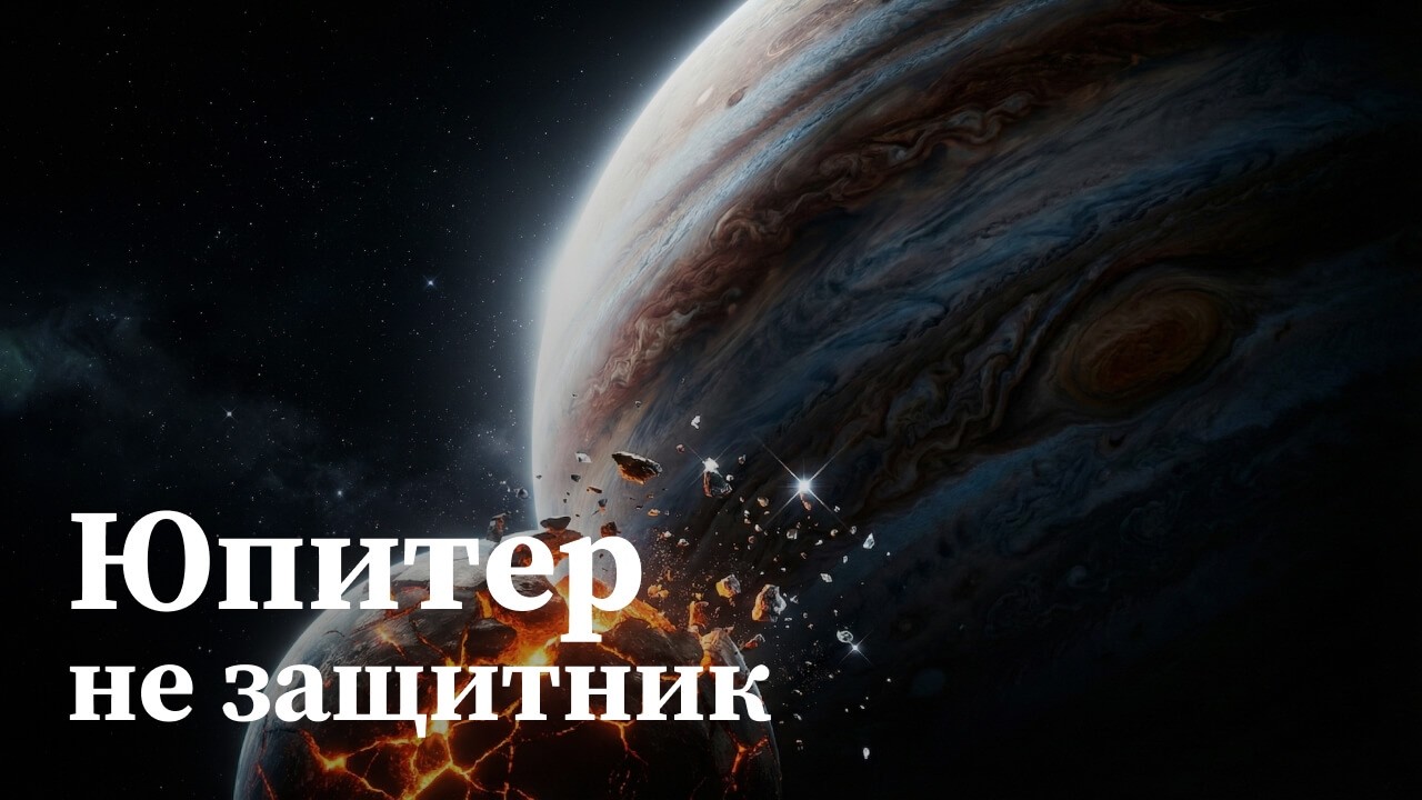 Почему мы здесь? Случайность в 0.1 процента | Документальный фильм