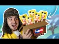 You Ll Never Believe Who Sent Me Spongebob Popsicles Opening All Of Them You Ll Never Believe Who Sent Me Spongebob Popsicles Opening All Of Them