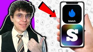 كيفية استخدام تطبيق المواعدة Scruff | دليل المبتدئين screenshot 4