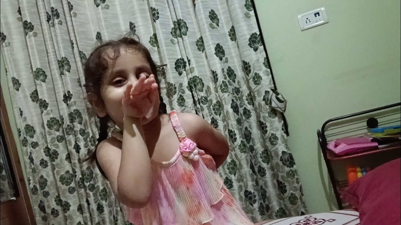 Pta nhi yrrr yae kya bate karti h 🤣🤣🤣 