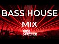 Cold bass house mix 1  jude specter