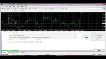 MLTrendE.mq4  download this robot from Mt4talk.com